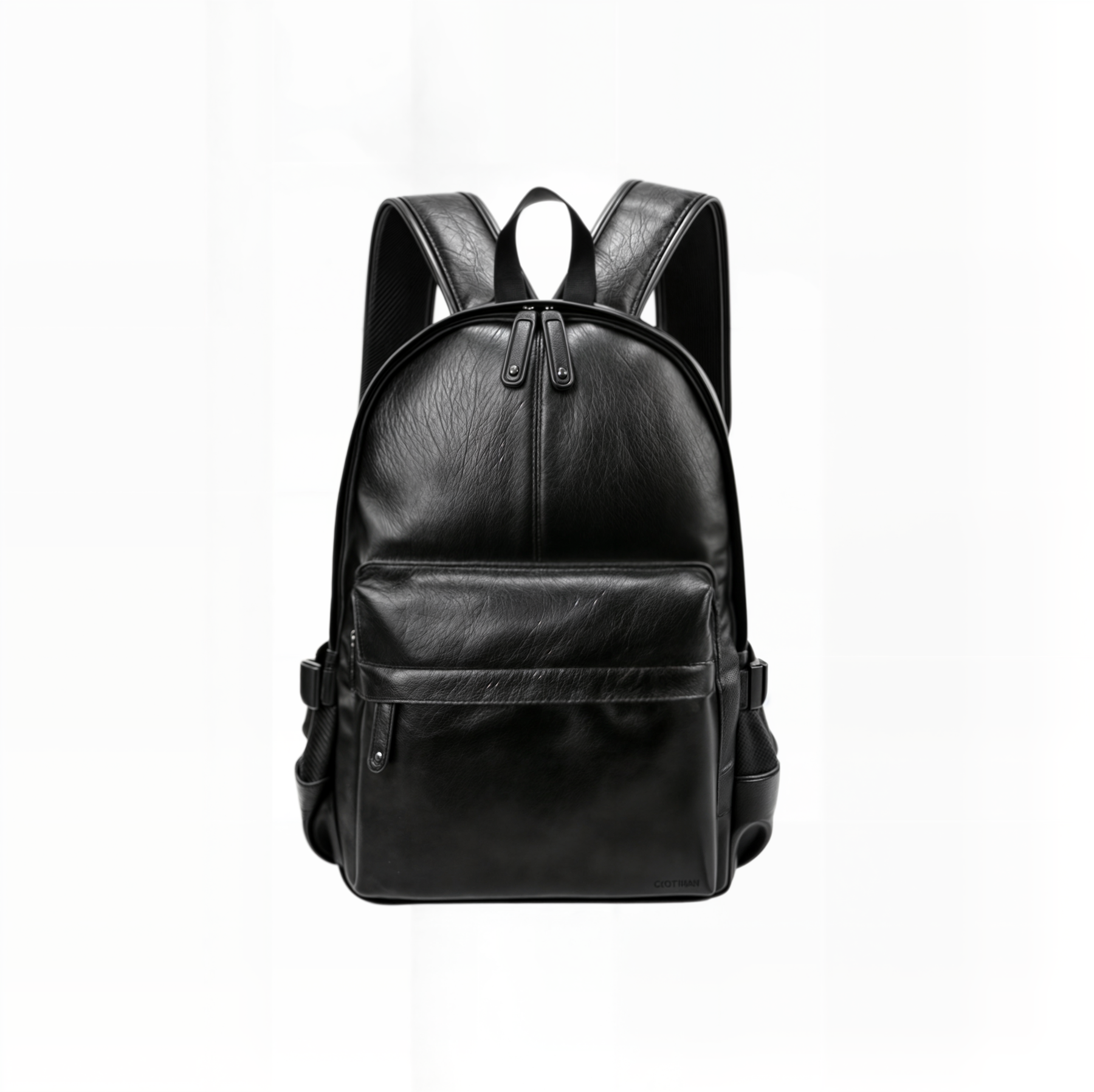 Mochila de Couro "Brecce" Pescara