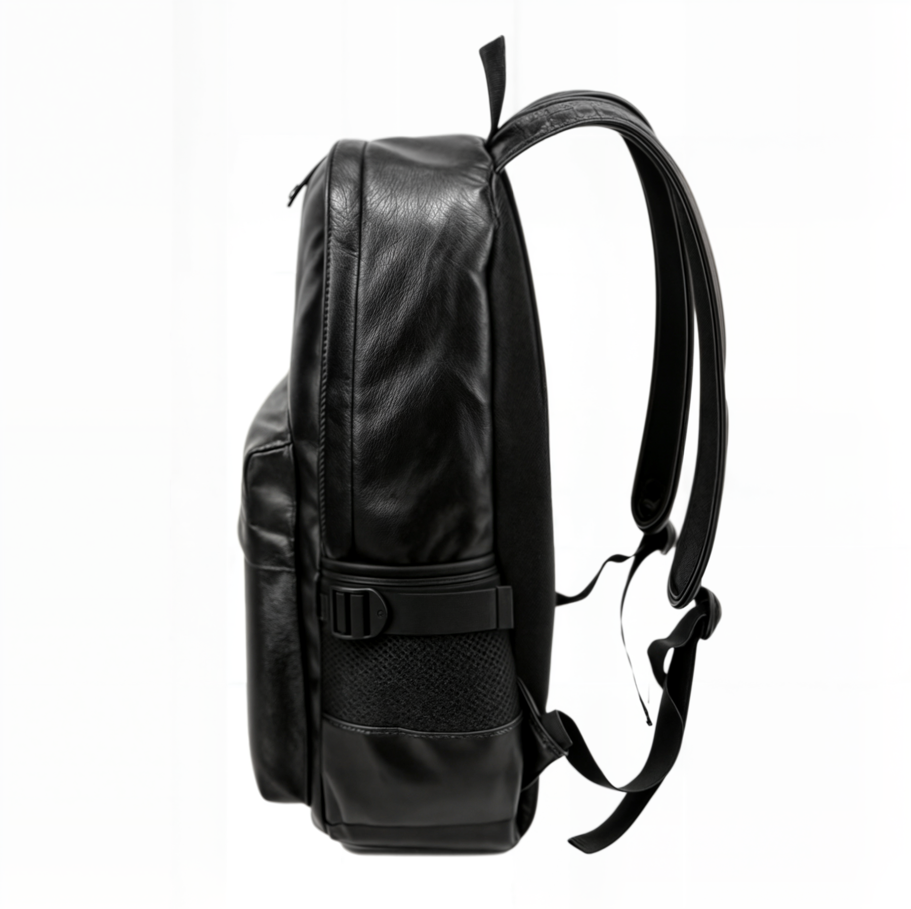 Mochila de Couro "Brecce" Pescara