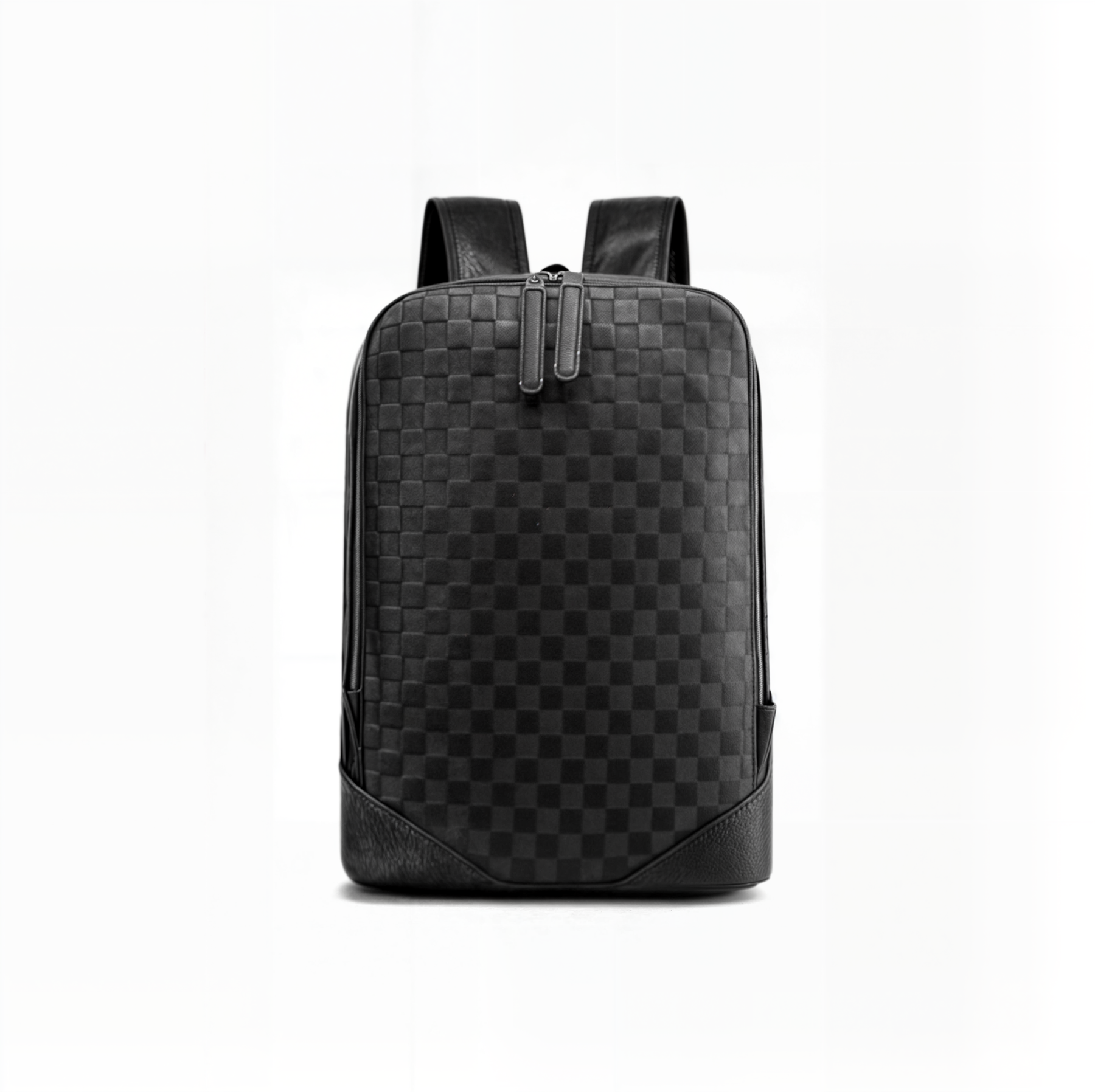 Mochila de Couro "Brecce" Bolonha