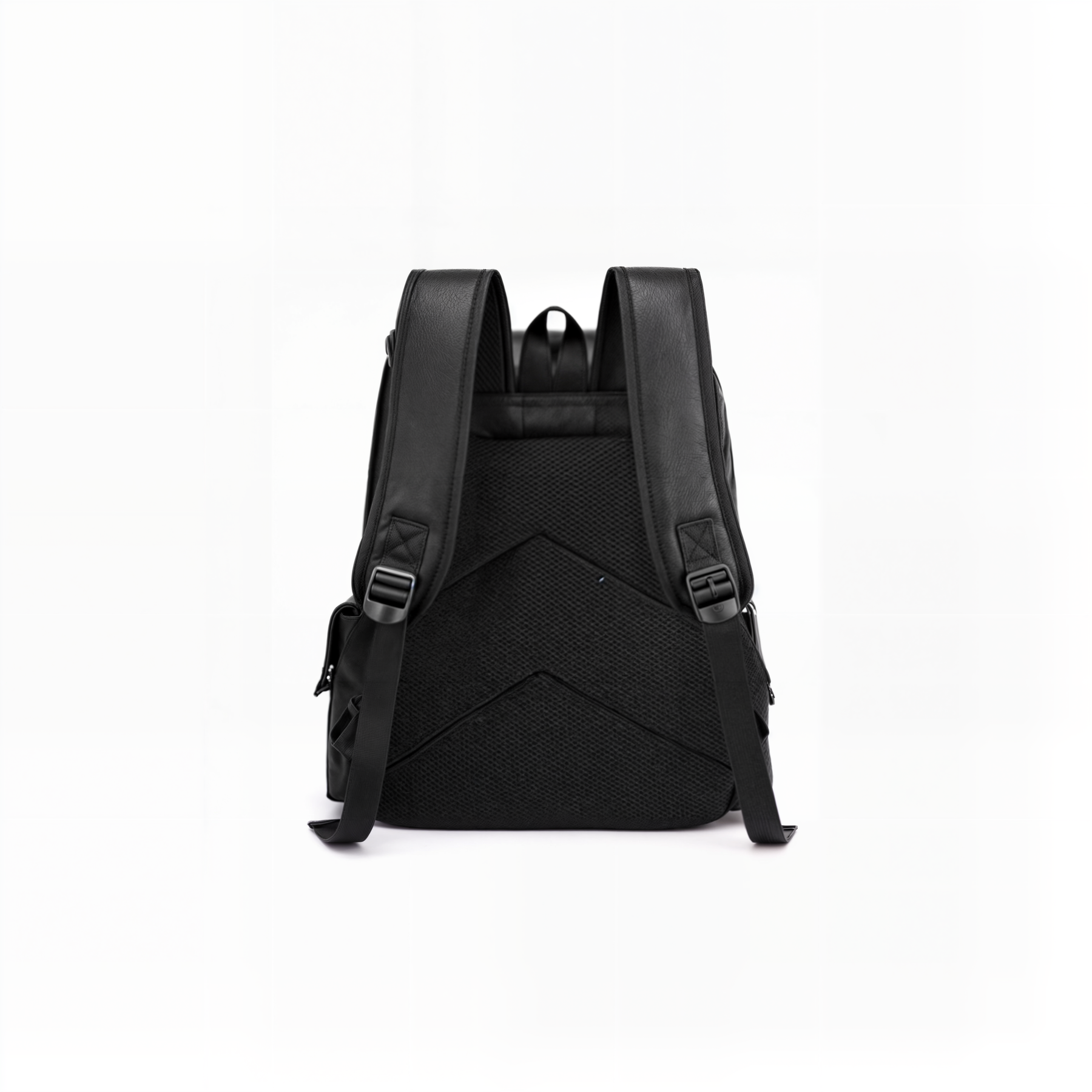 Mochila de Couro "Brecce" Lucca