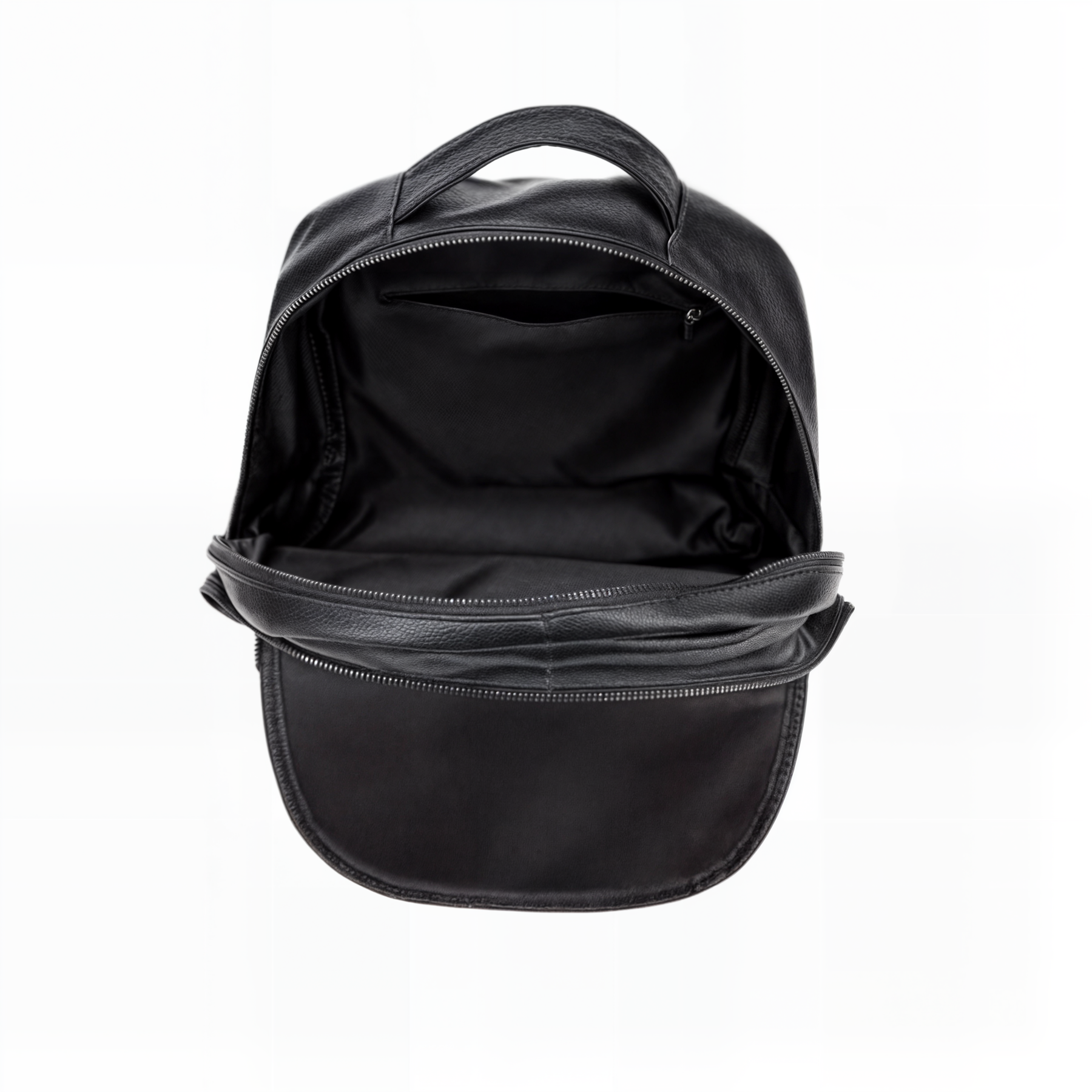 Mochila de Couro "Brecce" Pescara