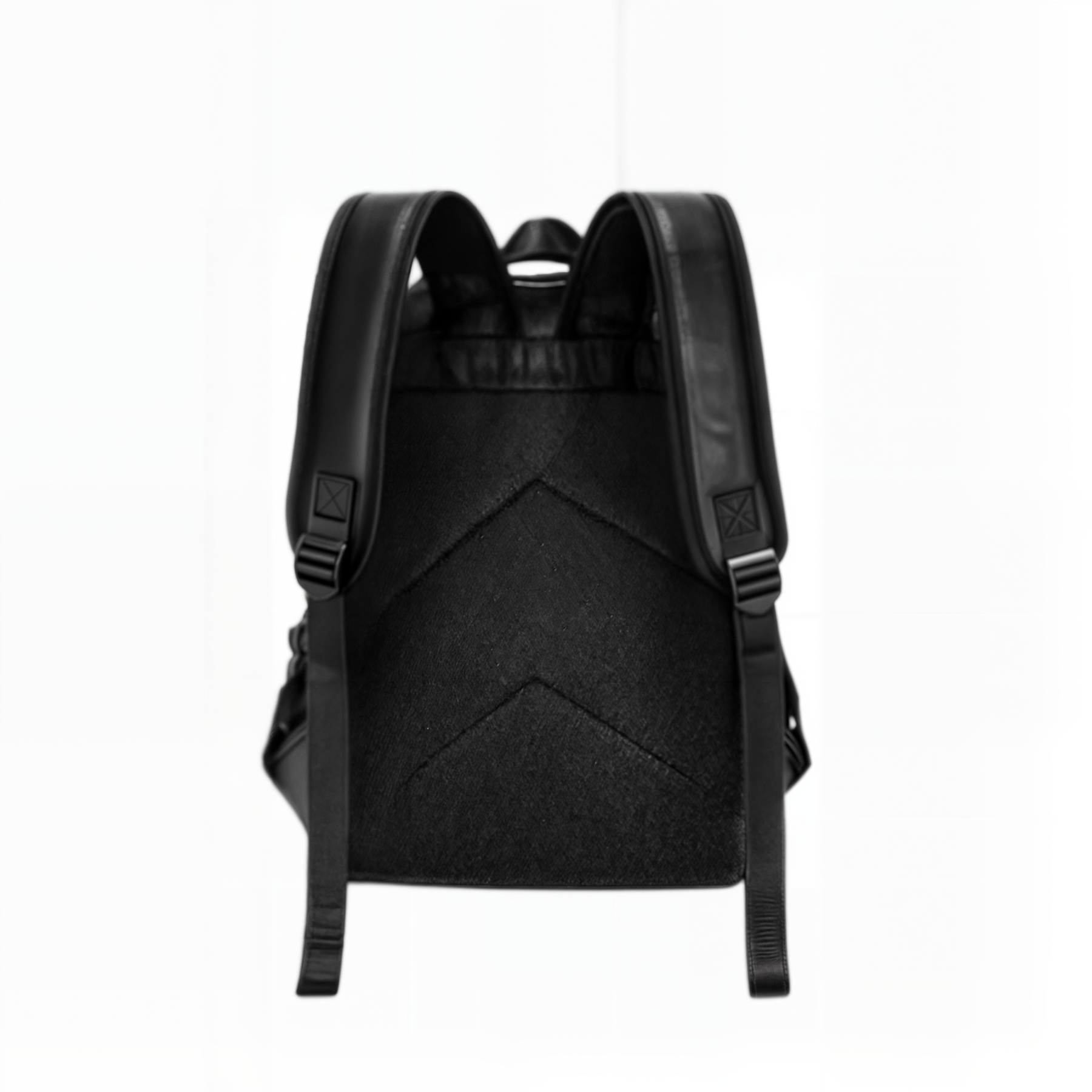 Mochila de Couro "Brecce" Capri