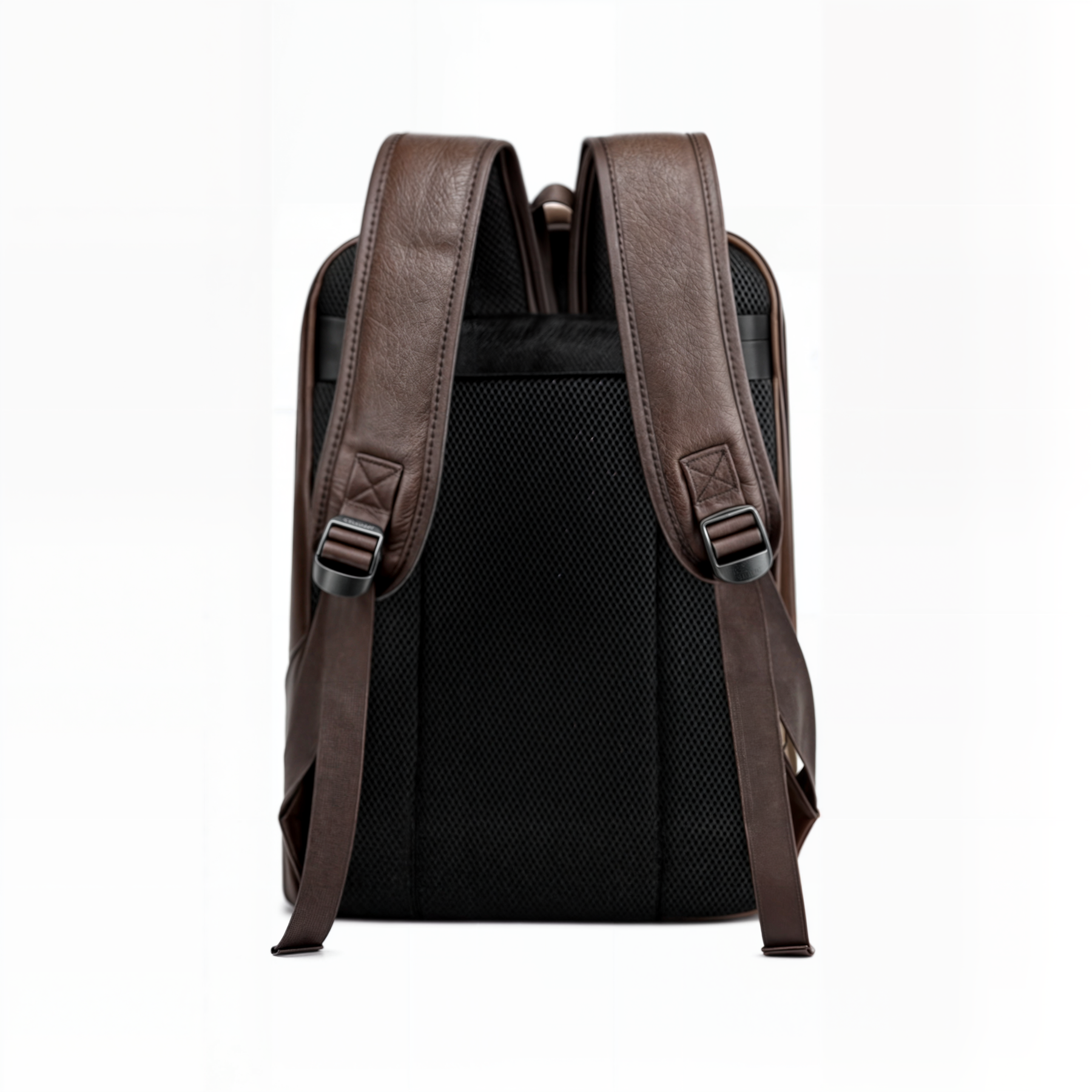 Mochila de Couro "Brecce" Bolonha