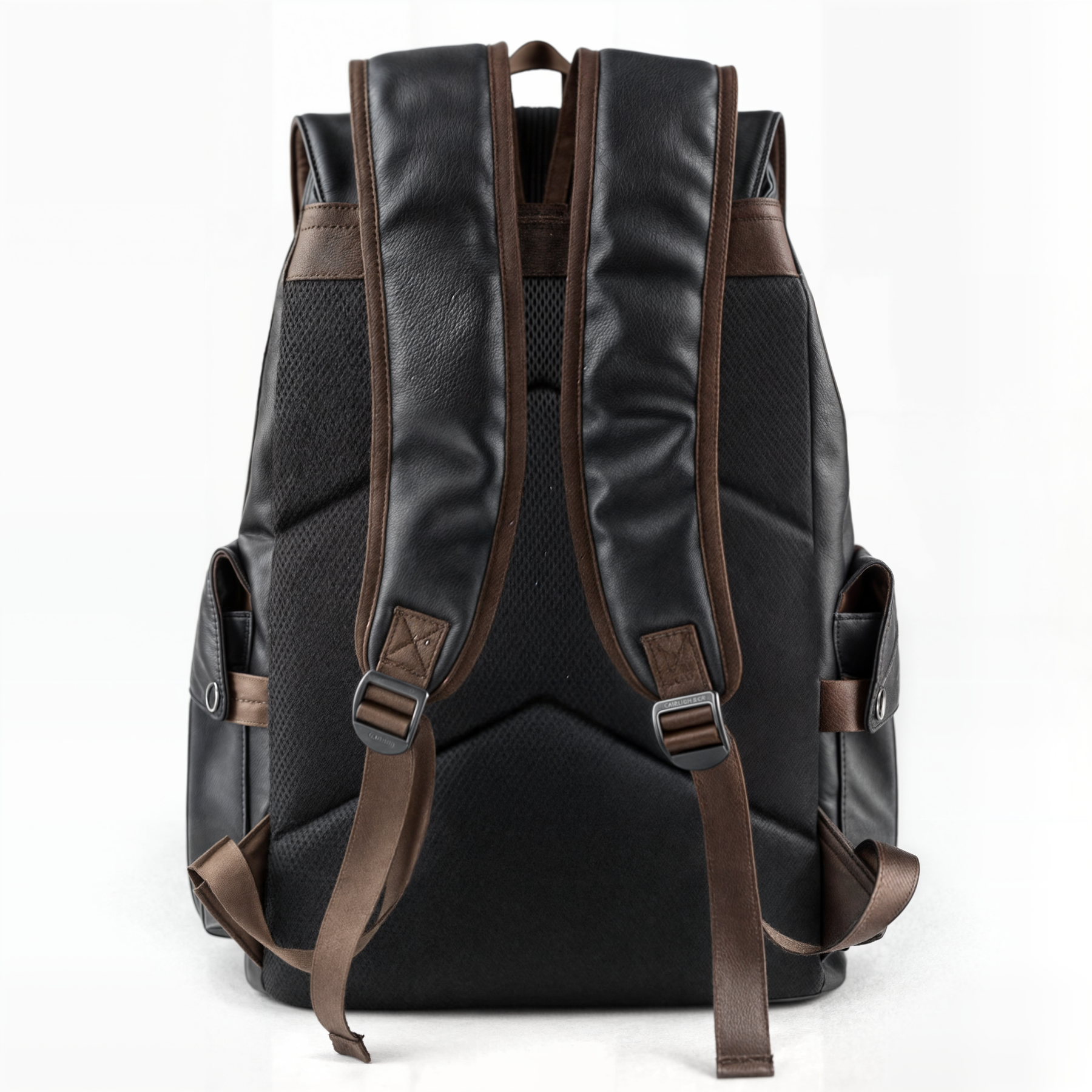 Mochila de Couro "Brecce" Lamezia