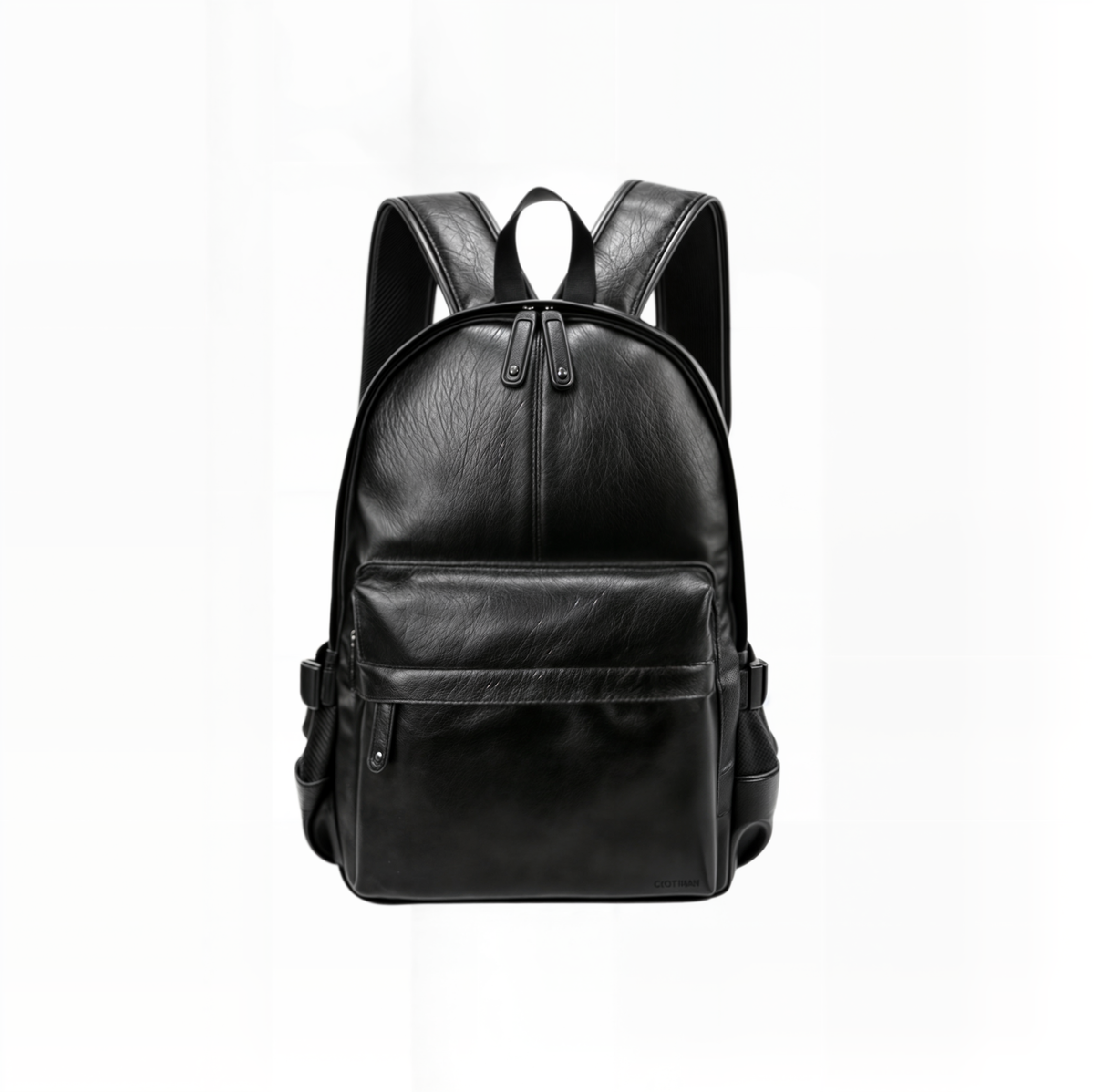 Mochila de Couro "Brecce" Pescara