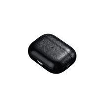 Capa de Couro "Brecce" para Fone de Ouvido