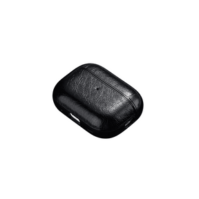 Capa de Couro "Brecce" para Fone de Ouvido