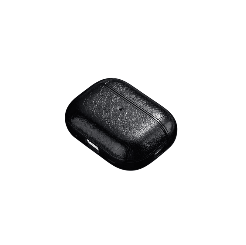 Capa de Couro "Brecce" para Fone de Ouvido