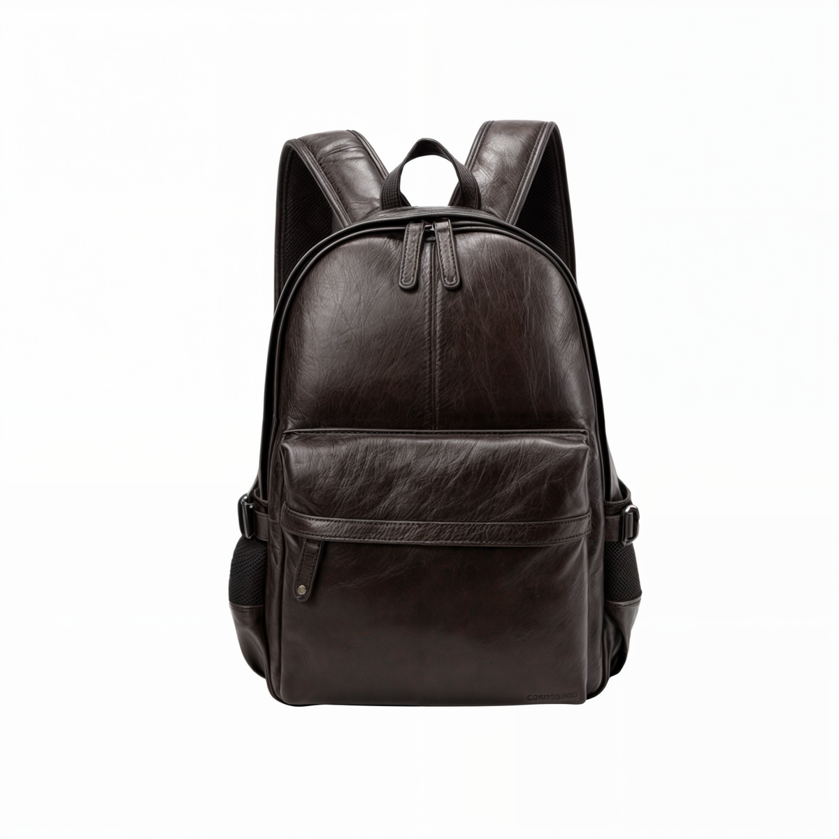 Mochila de Couro "Brecce" Pescara
