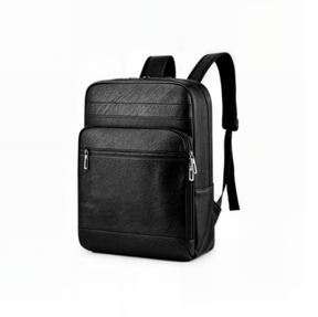 Mochila de Couro "Brecce" Novara