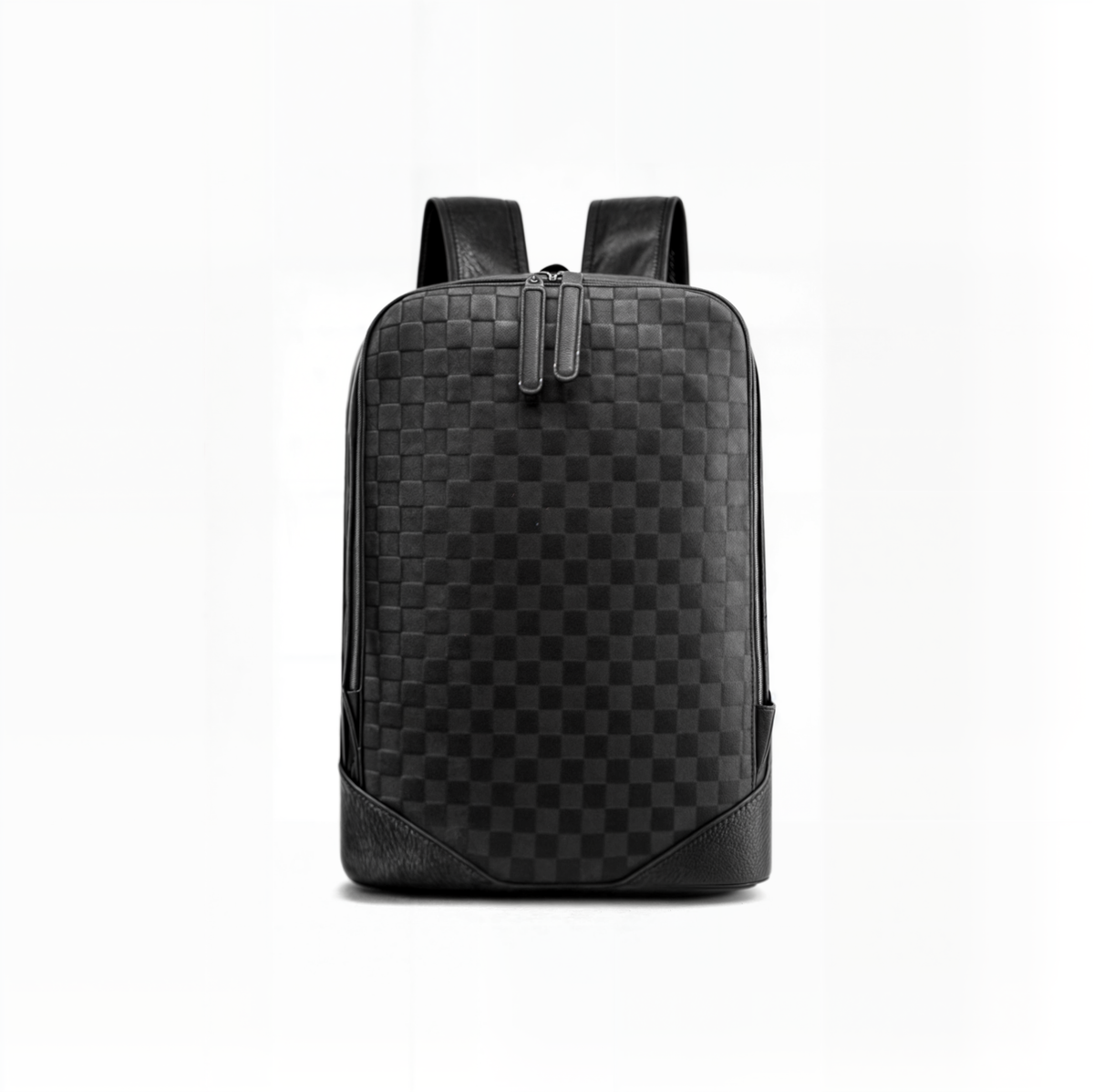 Mochila de Couro "Brecce" Bolonha