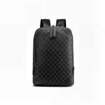 Mochila de Couro "Brecce" Bolonha