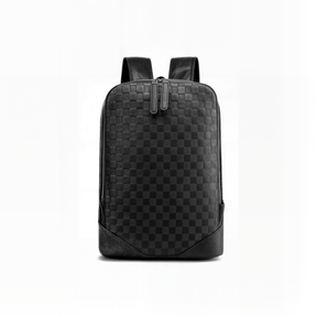 Mochila de Couro "Brecce" Bolonha