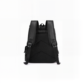 Mochila de Couro "Brecce" Lucca