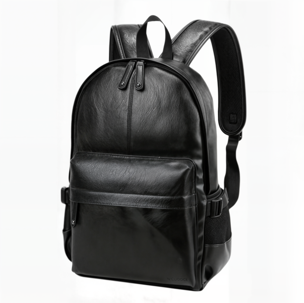Mochila de Couro "Brecce" Pescara