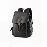 Mochila de Couro "Brecce" Lamezia