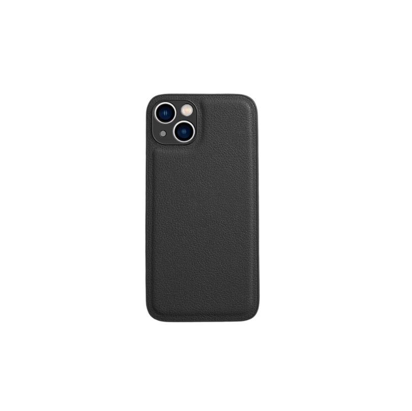 Capa de Couro "Brecce" para Celulares