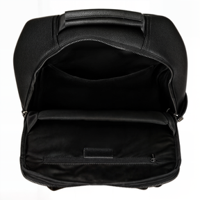 Mochila de Couro "Brecce" Novara