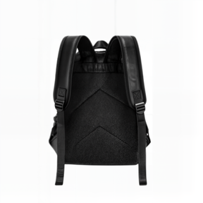 Mochila de Couro "Brecce" Capri
