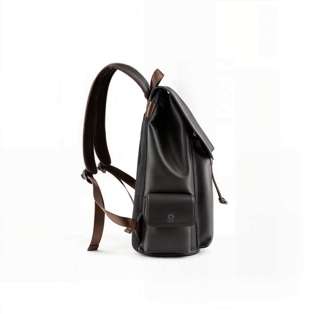 Mochila de Couro "Brecce" Lamezia