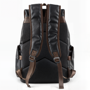 Mochila de Couro "Brecce" Lamezia